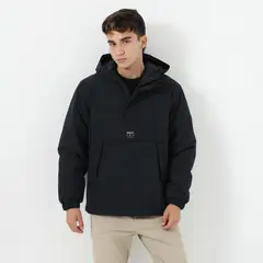 BEARCLIFF - Casaca Impermeable Hombre