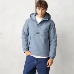 BEARCLIFF - Casaca Impermeable Hombre