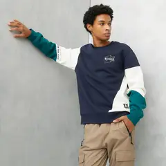 STARTER - Polerón Hombre