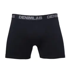 DENIMLAB - Boxer Tejido Algodón Hombre