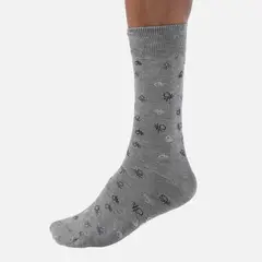 BENETTON - Medias Algodón Hombre