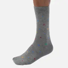 BENETTON - Medias Algodón Hombre