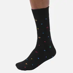 BENETTON - Medias Algodón Hombre