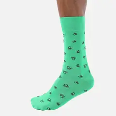 BENETTON - Medias Algodón Hombre