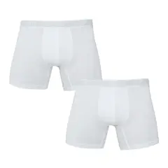 BENETTON - Boxer Tejido Liso Hombre