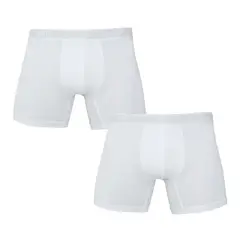 BENETTON - Boxer Tejido Liso Hombre