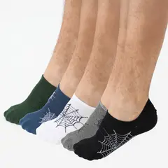 BEARCLIFF - Medias Algodón Hombre