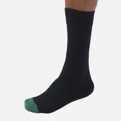 BASEMENT - Medias Algodón Hombre