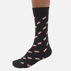 BASEMENT - Medias Algodón Hombre