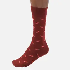 BASEMENT - Medias Algodón Hombre