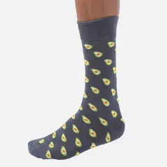 BASEMENT - Medias Algodón Hombre