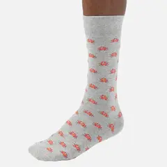 BASEMENT - Medias Algodón Hombre