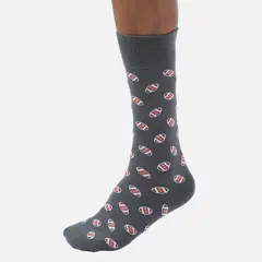 BASEMENT - Medias Algodón Hombre