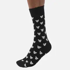 BASEMENT - Medias Algodón Hombre