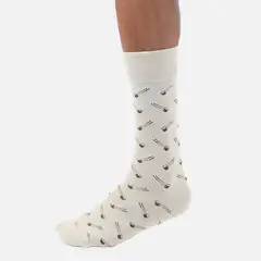 BASEMENT - Medias Algodón Hombre