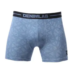 DENIMLAB - Boxer Tejido Hombre
