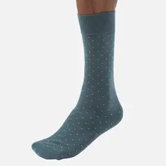 BASEMENT - Medias Algodón Hombre