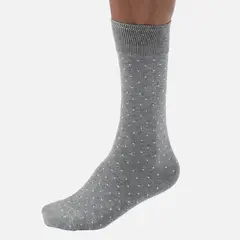 BASEMENT - Medias Algodón Hombre