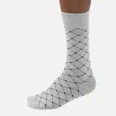 BASEMENT - Medias Algodón Hombre