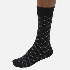 BASEMENT - Medias Algodón Hombre