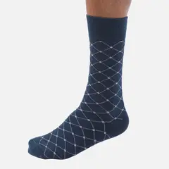 BASEMENT - Medias Algodón Hombre