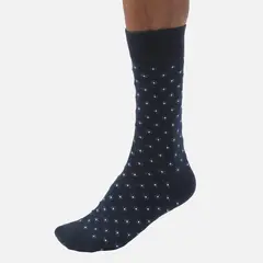 BASEMENT - Medias Algodón Hombre