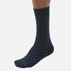 BASEMENT - Medias Algodón Hombre