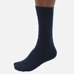 BASEMENT - Medias Algodón Hombre