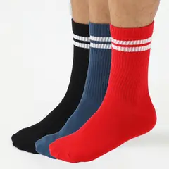 BEARCLIFF - Medias Algodón Hombre