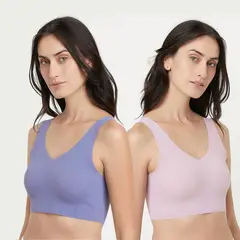 BENETTON - Pack X2 Sosten Mujer