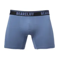 BEARCLIFF - Boxer Tejido Liso Hombre