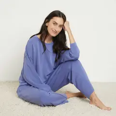 BENETTON - Pijama Mujer