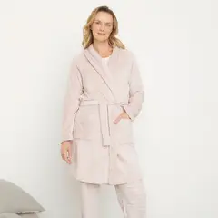 STEFANO COCCI - Pack Bata Mujer