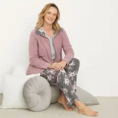 STEFANO COCCI - Pack Pijama Polar