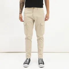 BEARCLIFF - Pantalón Hombre