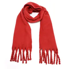 BASEMENT - Bufanda Mujer