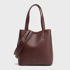 BASEMENT - Crossbody Mujer