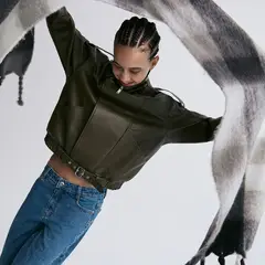 SYBILLA - Bufanda Mujer