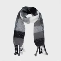 SYBILLA - Bufanda Mujer