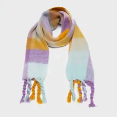 SYBILLA - Bufanda Mujer