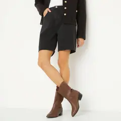 BASEMENT - Botas Mujer
