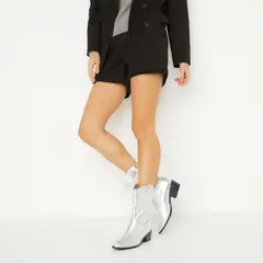 BASEMENT - Botas Mujer