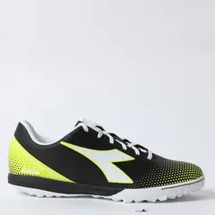 DIADORA - Zapatillas Deportivas Hombre Pich7 Tfr Negro