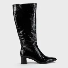 BASEMENT - Botas Mujer