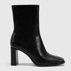 BASEMENT - Botas Mujer
