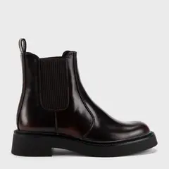 BASEMENT - Botas Mujer