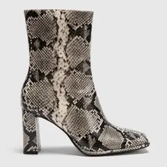 BASEMENT - Botas Mujer