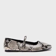 BASEMENT - Zapatos Casuales Mujer