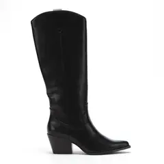 BASEMENT - Botas Mujer