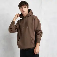 BEARCLIFF - Polera Algodón Hombre